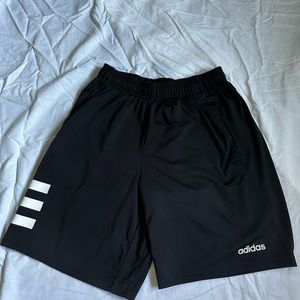 Men’s Adidas Gym Shorts